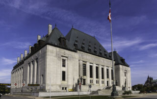 supreme court of canada