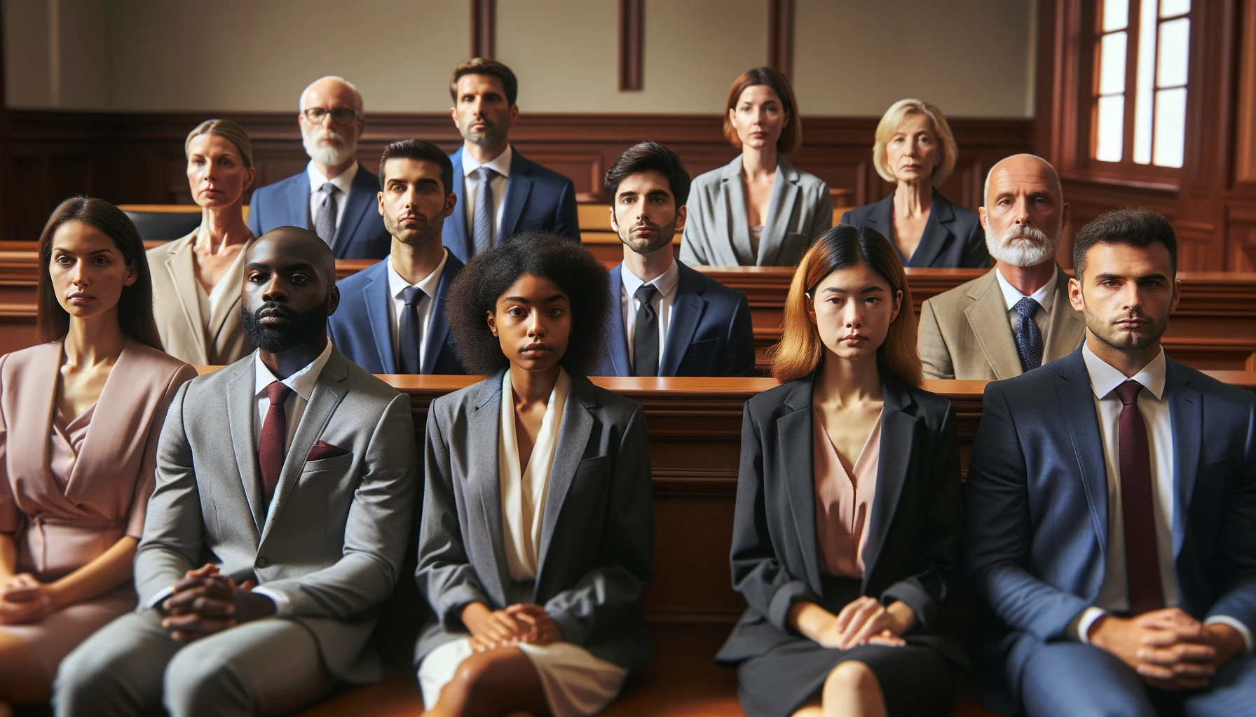 Why Is a Jury Trial so Much Longer Than a Trial Without a Jury