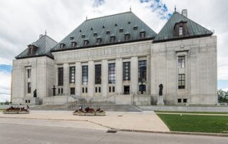 supreme court of canada