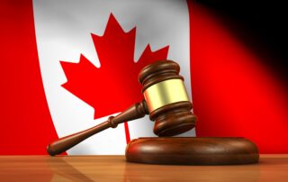 Canadian law