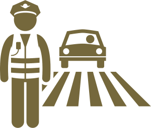 traffic police