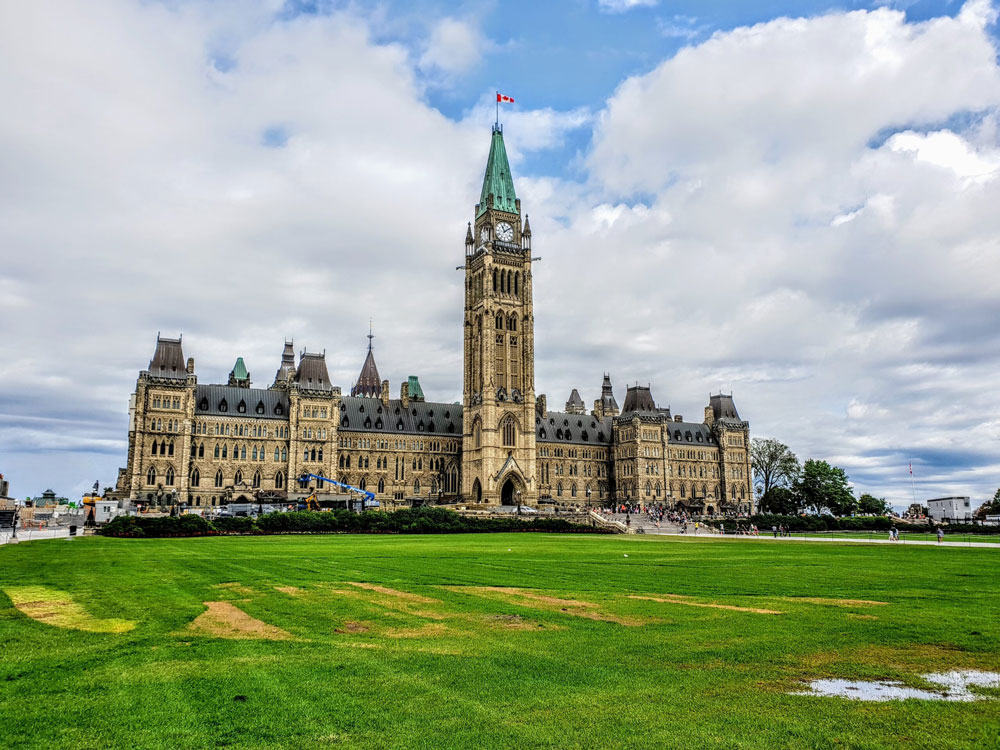 Ottawa Provincial Offences